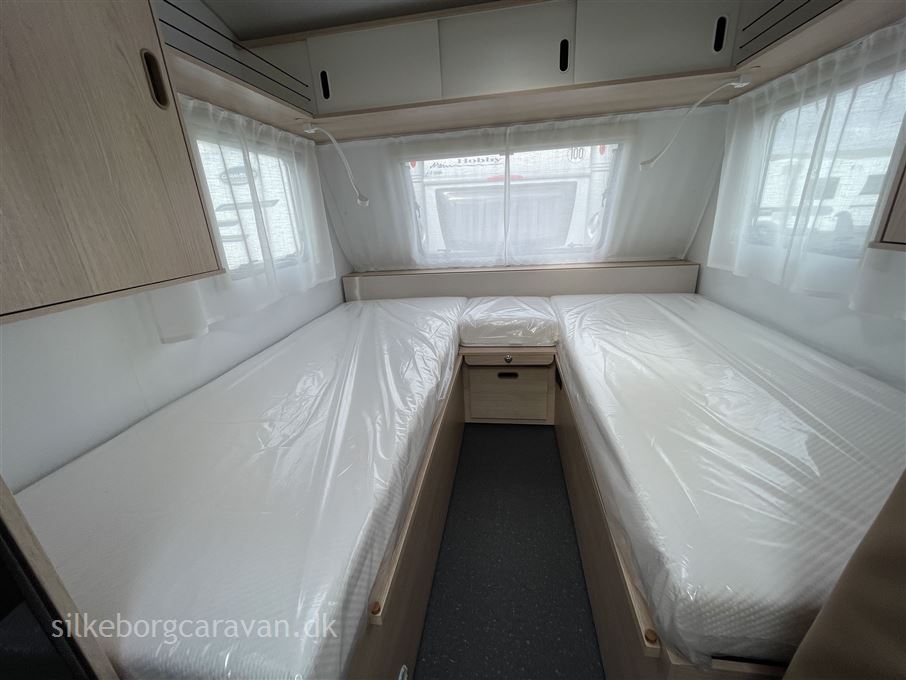 Adria Aviva 492 LU